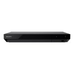 Sony UBP-X700 – Blu-ray-player