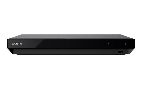 Sony UBP-X700 – Blu-ray-player