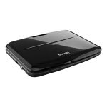 Lenco DVP-9413 – DVD player with TV tuner