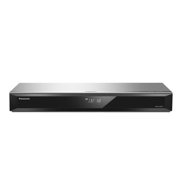 Panasonic DMR-UBS70 – Blu-ray disc recorder with TV tuner and HDD