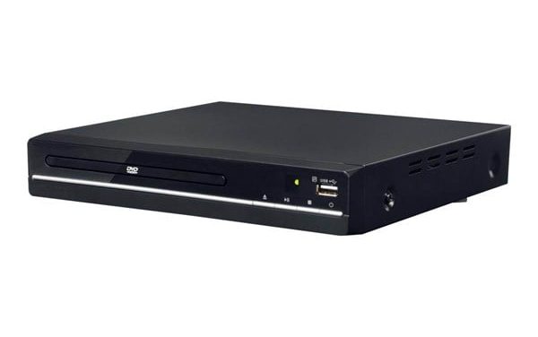 DENVER DVH-7787 – DVD player