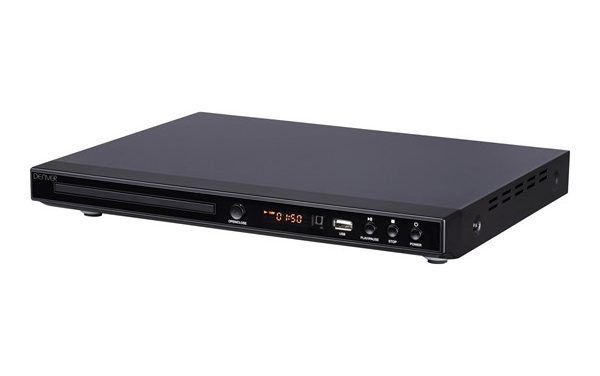 DENVER DVH-1245 – DVD player