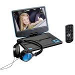 Lenco DVP-910 – DVD player