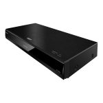 Panasonic DP-UB820 – Blu-ray disc player