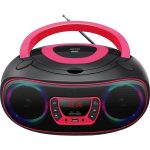 DENVER TCL-212BT PINK
