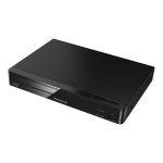 Panasonic DMP-BD84 – Blu-ray disc player