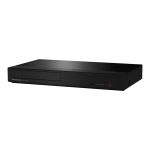 Panasonic DP-UB154EG – Blu-ray disc player